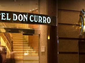 Hotel Don Curro