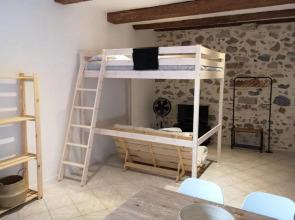 Cozy studio in the heart of Toulon 2 min from the marina - Welkeys