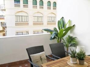 Eva Recommends San Pablo