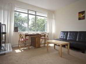 Chic Zone 2 London Apartment