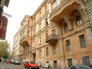 Rentkiev Sofievska Str.17