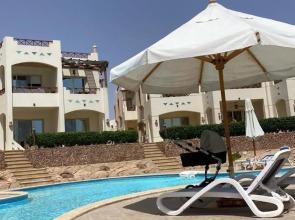 Shark's bay oasis 2 bedrooms apartment