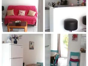 Holiday Home Rue De L'Etoile De Mer - 6