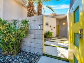 Hidden Gem in Palm Springs