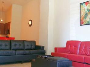 Corporate Suites in San Diego Downtown