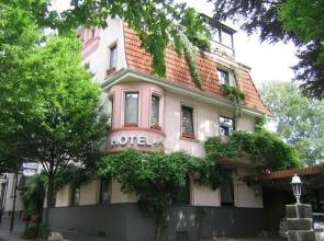 Hotel In der Blume