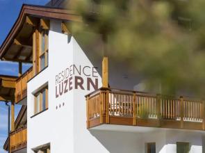 Residence Luzerna ***