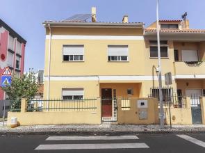 Relaxing Guesthouse - Sónia's Houses