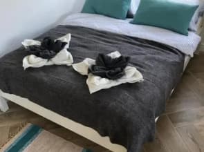 Apartament Kapitański Władysławowo