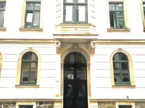 COMEBACK Apartment Leipzig Zentrum II