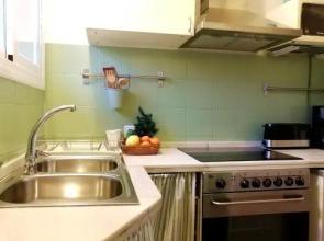 Parc Güell Penthouse