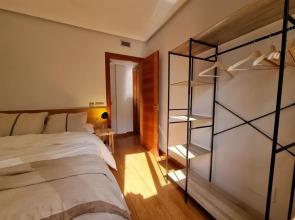 Salamanca Rentals - 2Bedroom Apartment