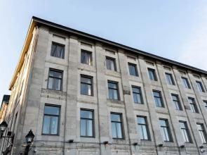 Maison Place Royale by Luxury In Transit