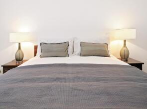 Oxford Street Private Apartments