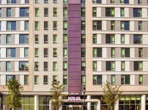 YOTEL Boston
