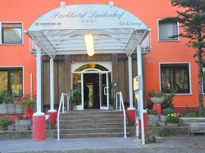 Parkhotel Lindenhof