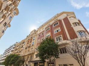 Home Club Núñez de Balboa VII