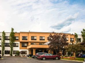 American Inn & Suites Waterford