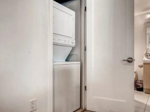 Third Square Apartments by Global Luxury Suites