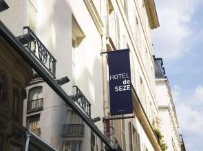 Hotel De Sèze