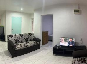 Mapusaga Riverside Apartments #4