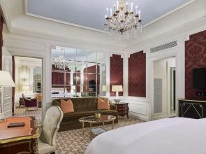 The St. Regis Residence Club