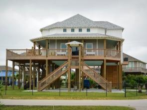 The North Shore 4 Bedroom Home