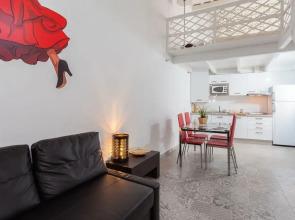 Apartamento Casa Bulería de Cádiz - Adults Only