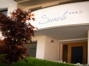 Apartments & Garni Sunela