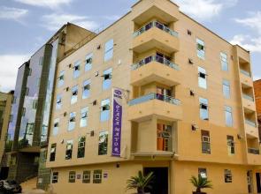 Hotel Plaza Mayor Itagui