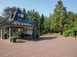 Hotel De Werelt Garderen