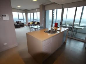 ShortOZStay at Australia Towers
