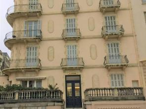 Appartement Biarritz, 3 pièces, 4 personnes - FR-1-3-488