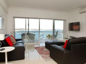 Romantic Apartment Sea View Cascais Bay
