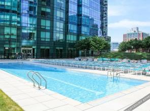 Premier Furnished Apt at 70 Greene