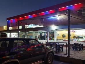 Hotel Al-Khalil Machava