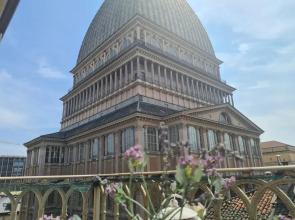 Exclusive Apartment in the Heart of Turin, Italy