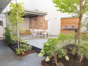 Roksoxhome Designer Boutique Apartment