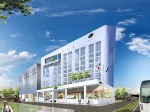 Kopster Hotel Paris Porte de Versailles