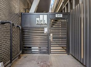 Delightful 1BR Apartment in Belmont