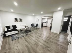 BnB Hyperion Brand New 2b2b Retreat w Patio