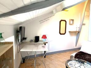 Studio 27 - 4eme etage