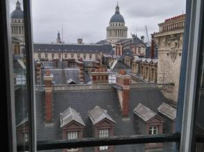 Hôtel Cluny Sorbonne