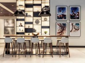 The Alyx at EchelonSeaport