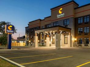 Comfort Inn & Suites Kingston (Ontario)