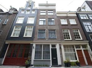 Bergstraat Residence