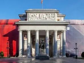 Lovely one bed apartment next to El Retiro