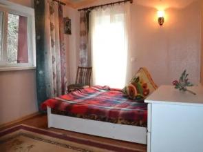 Guest House - our beach "Lanzheron"