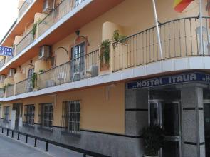 Hostal Italia