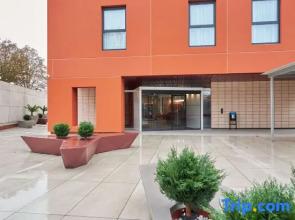 Ibis Budget Vitoria Gasteiz